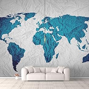 Wall Murals for Bedroom Beautiful Vintage Pictures Collection Collage Removable Wallpaper Peel and Stick Wall Stickers - 66x96 inches