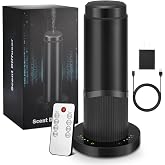 Waterless Scent Essential Oil Diffuser for Hotel,Whole House,Large Room, Office，Home，200ML Large Capacity, Covering 1500 Square feet