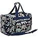Elephant Print Carry on Shoulder 17