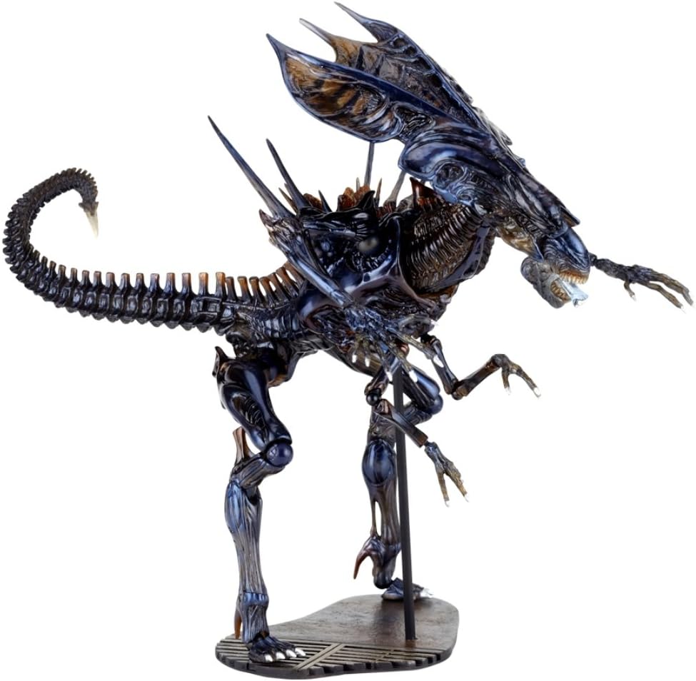 Figurine reine alien Clearance