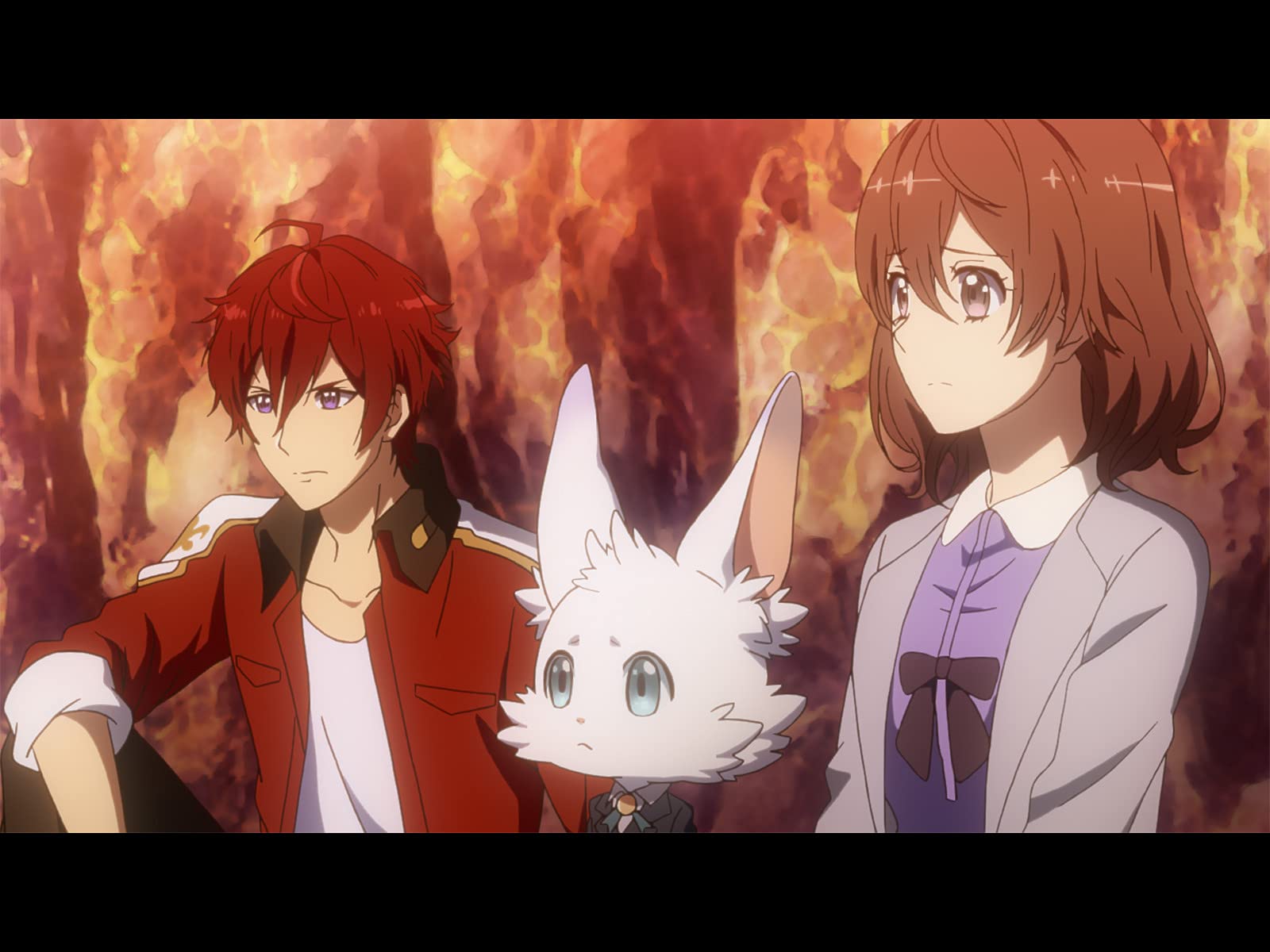 Amazon Co Jp 夢王国と眠れる100人の王子様を観る Prime Video