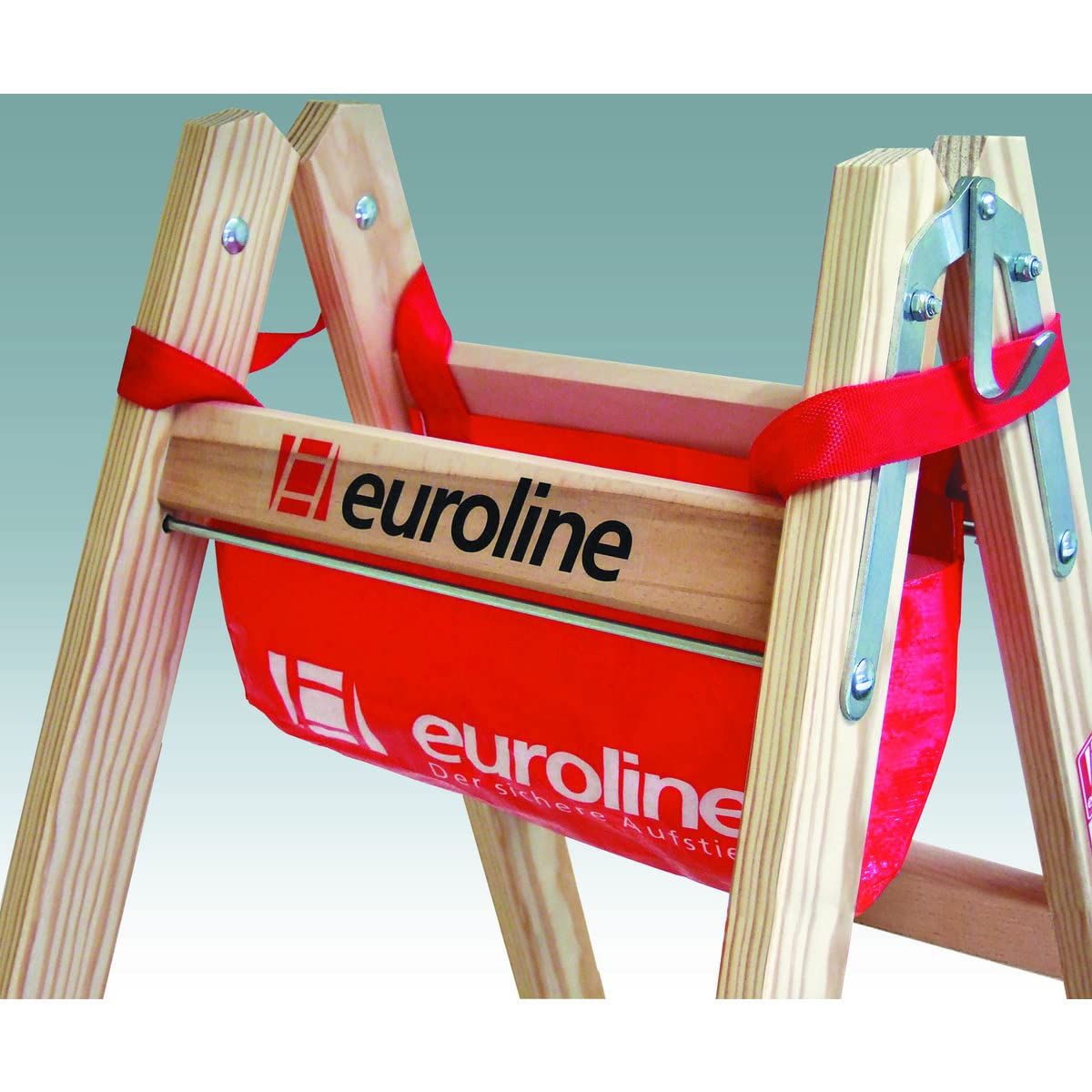Euroline 1990006 Hanging Tool Storage Bag