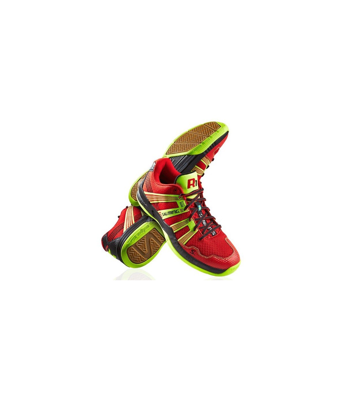 Salming Race R1 3.0 Men's Shoe US 12