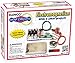 Snap Circuits Electromagnetism Exploration Kit | 4 Electromagnetic Projects | 4-Color Project Manual | Lots of STEM Fun