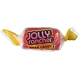 Jolly Rancher - Watermelon, 160 count, 2 lbs