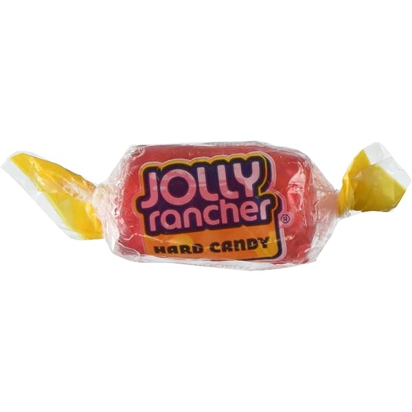 Amazon.com : Jolly Rancher - Watermelon, 160 count, 2 lbs