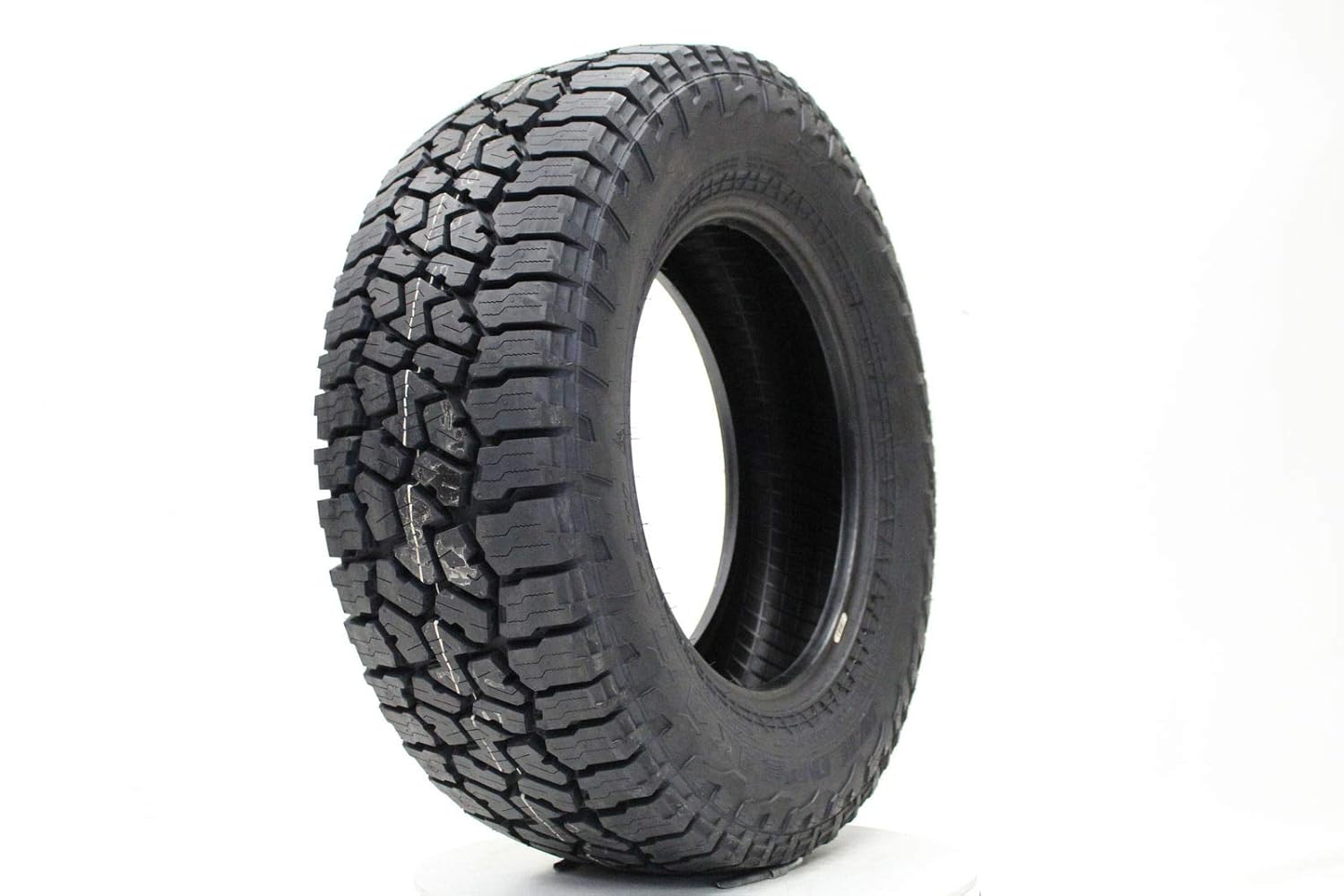 Light Truck & SUV Falken Wildpeak AT3W all_ Season Radial TireLT285/65R18 125S AllSeason