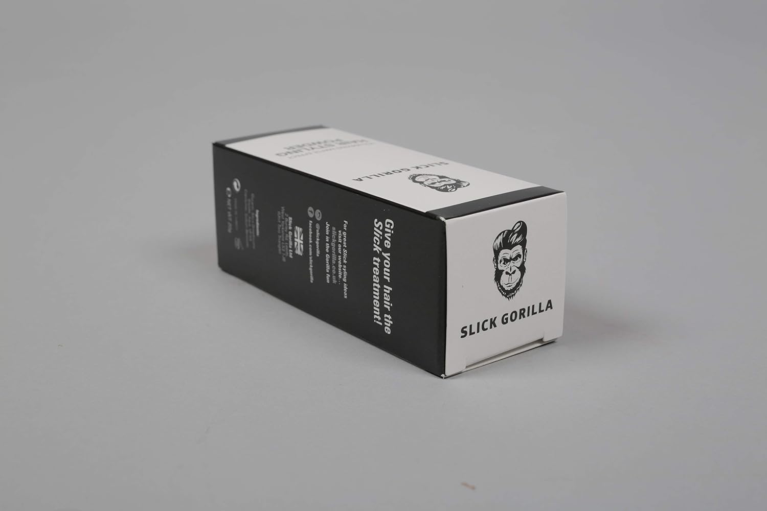 Slick Gorilla Hair Styling Texturizing Powder 0.70 Ounce (20g): Beauty