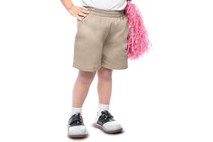 Classroom School Uniforms Big Kid Pull-On Shorts 52133