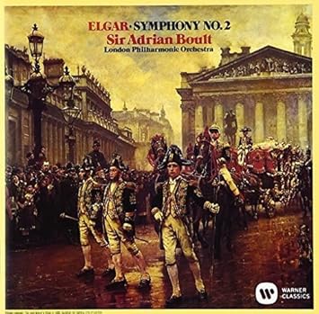 Amazon エルガー 交響曲第2番 ボールト エイドリアン エルガー ボールト エイドリアン ロンドン フィルハーモニー管弦楽団 交響曲 管弦楽曲 協奏曲 音楽
