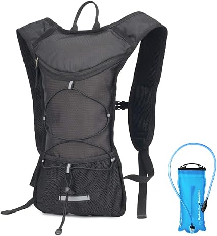 running pack vest