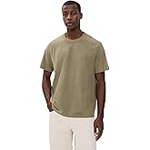 Madewell Men's Heavyweight Slub Cotton Tee