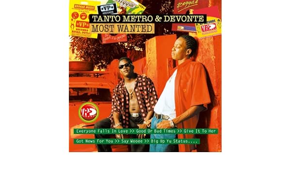 tanto metro and devonte got news for you mp3