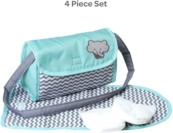 american girl diaper bag