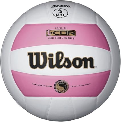 Wilson volleyball amazon Clearance