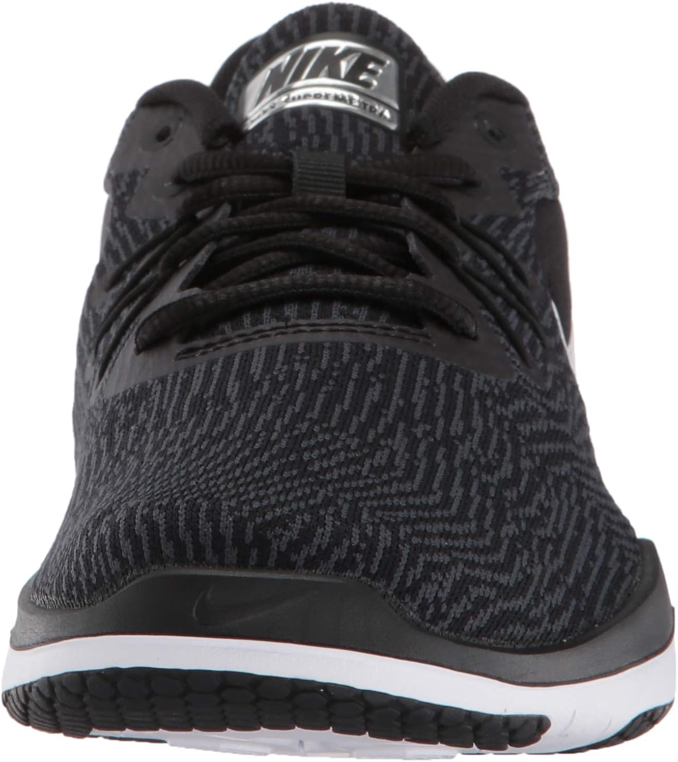 nike womens flex supreme tr 6 low top lace up running sneaker