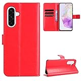 Jiajihua Cover Compatible with Samsung Galaxy A56