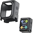 HOZO M-Cube Main Unit Silicone Pro Protective Case, Dustproof and Waterproof, Includes 2 Screen Protectors for Comprehensive Protection and Enhanced Durability