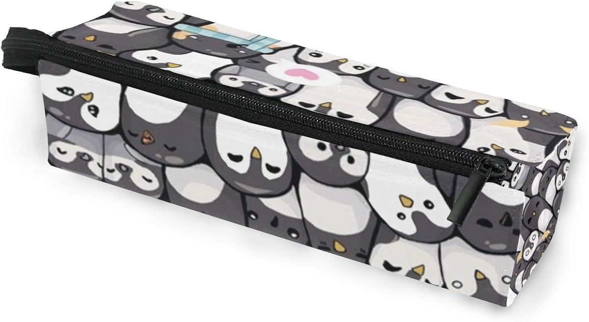 penguin sunglasses case