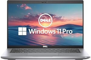 Dell Latitude 5420