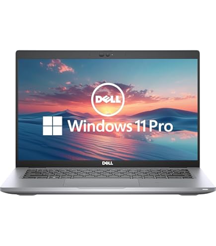 Amazon.com: Dell Latitude 5400 14