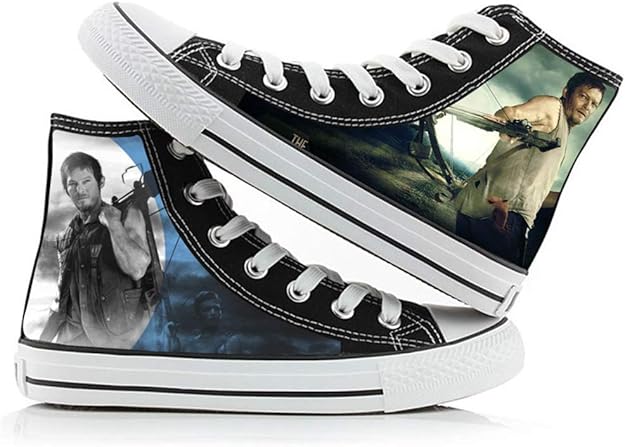 twd shoes