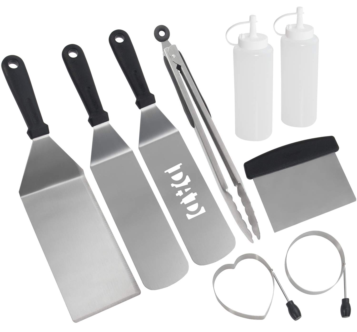 Which Is The Best Griddle Kit Cuisinart