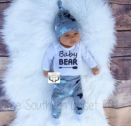 amazon baby boy coming home outfit