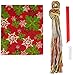 Tobin Santa Counted Cross Stitch Stocking Kit