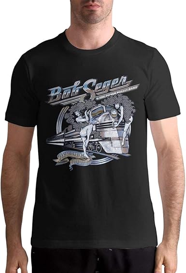 Bob seger final tour t shirts Outlet