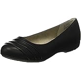 CLIFFS BY WHITE MOUNTAIN Women's Shoes Clara Ballet Flat