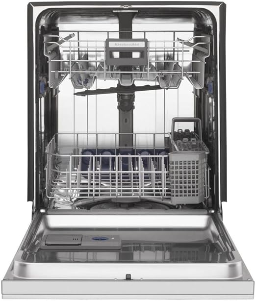 kitchenaid kuds30ixbl