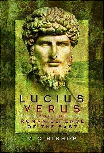 Cover of Lucius Verus