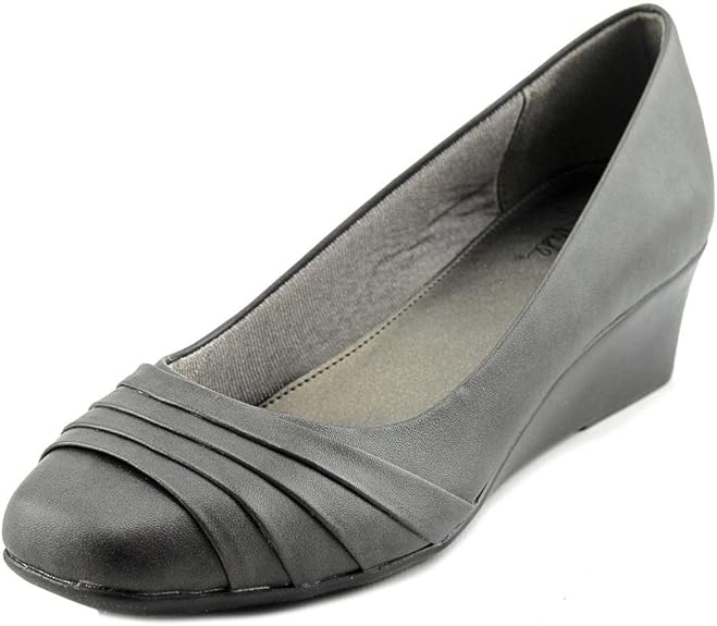 lifestride open toe shoes