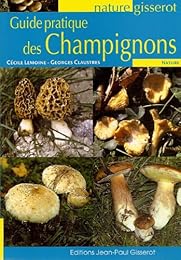 Guide pratique des champignons