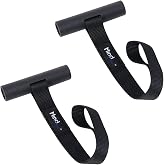 Quick Hood Loops, Mind and Action Kayak Tie Down Anchor Straps, Canon Transport Accessories for Car Hoods and Trunks (2 Pack)