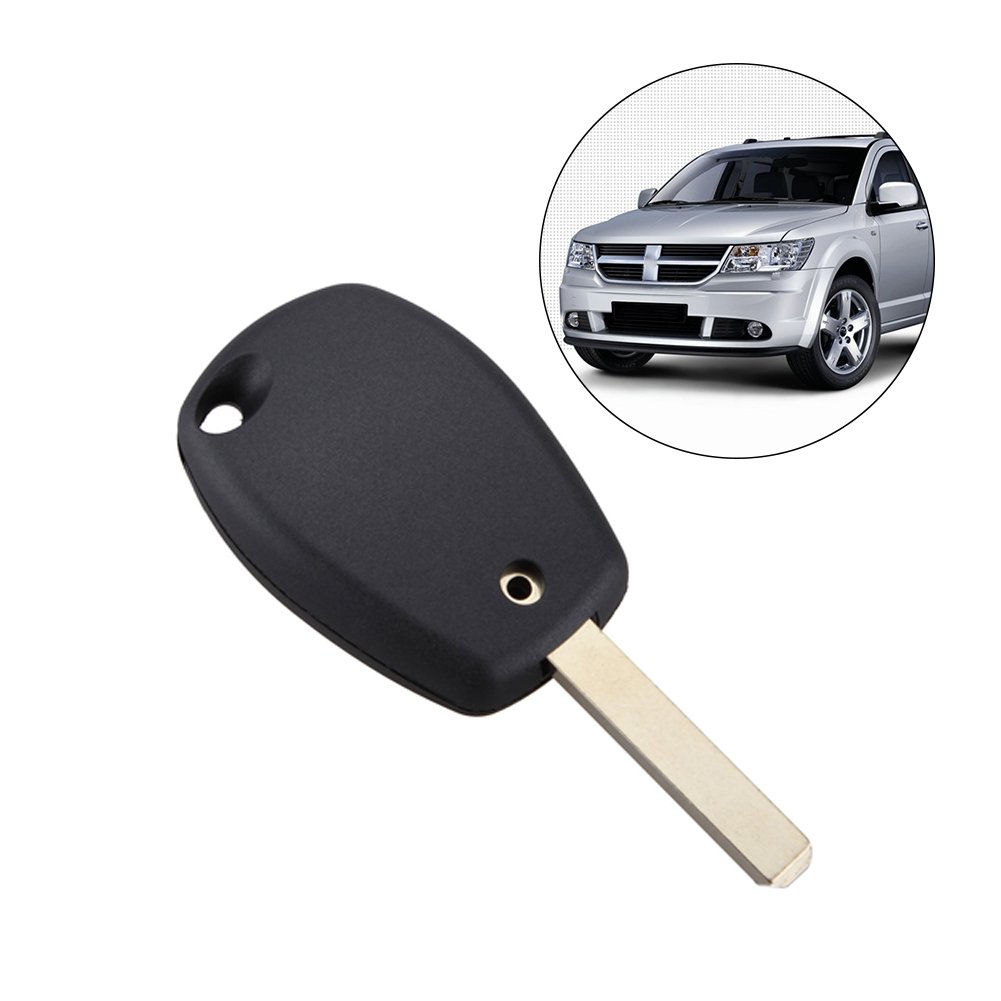 Ricambio Telecomando Auto Custodia Telecomando Chiave Renault 2T - Per Clio, Modus, Kangoo, Twingo, Usato Come Nuovo! Guscio Telecomando Renault - Foto 8