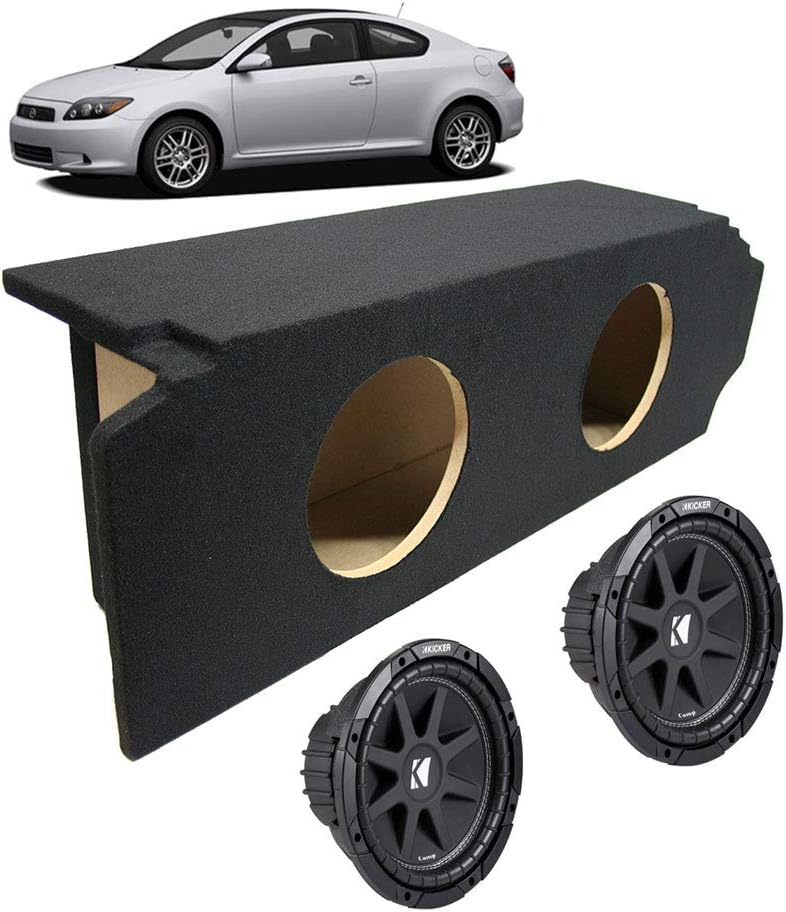 scion tc sub box
