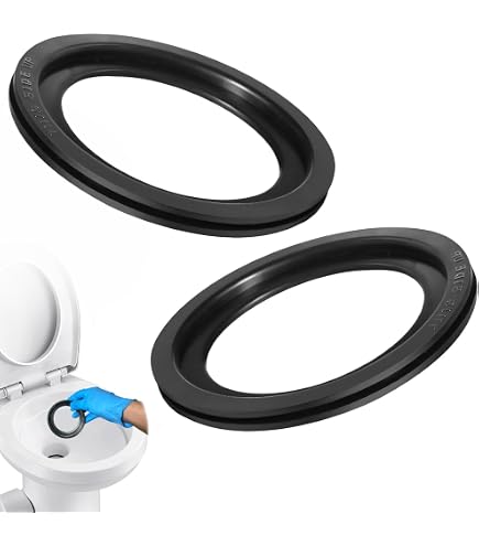 Rv Toilet Valve Fix Leaking RV Toilet RV Toilet Seal Replacement Kit ...