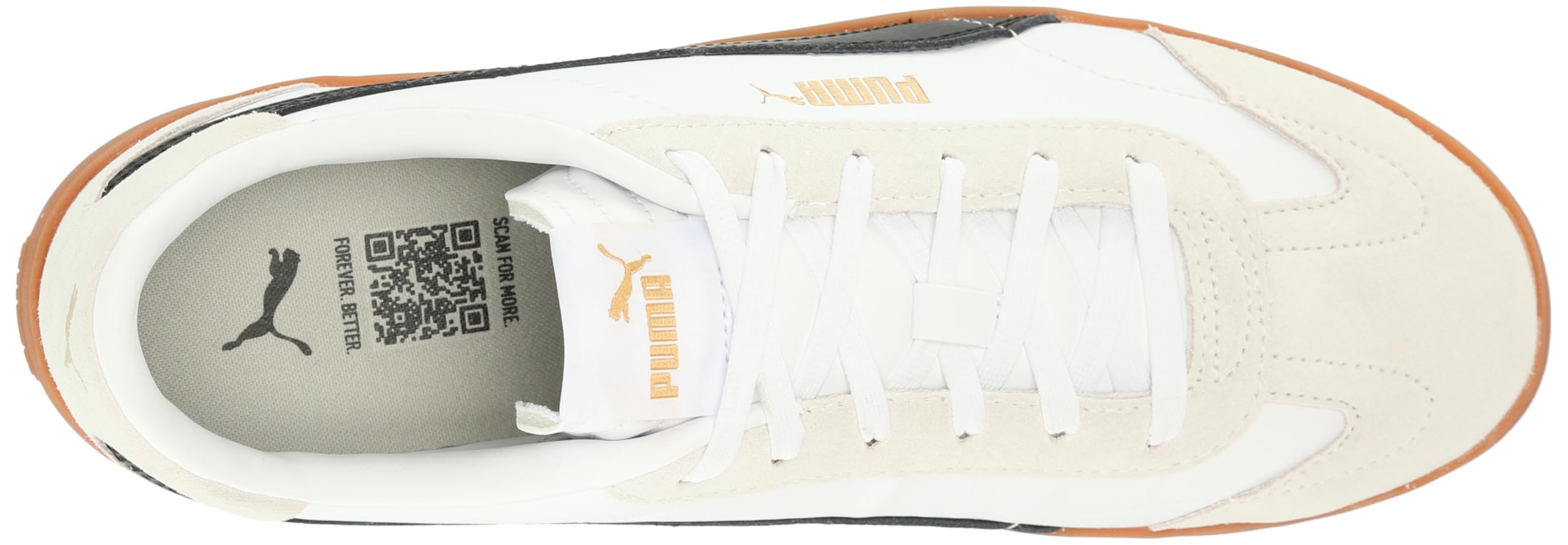 PUMA Men's Club 5v5 Sneaker