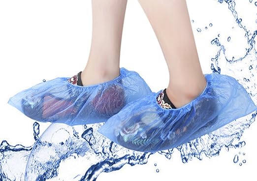 disposable shoe covers poundland