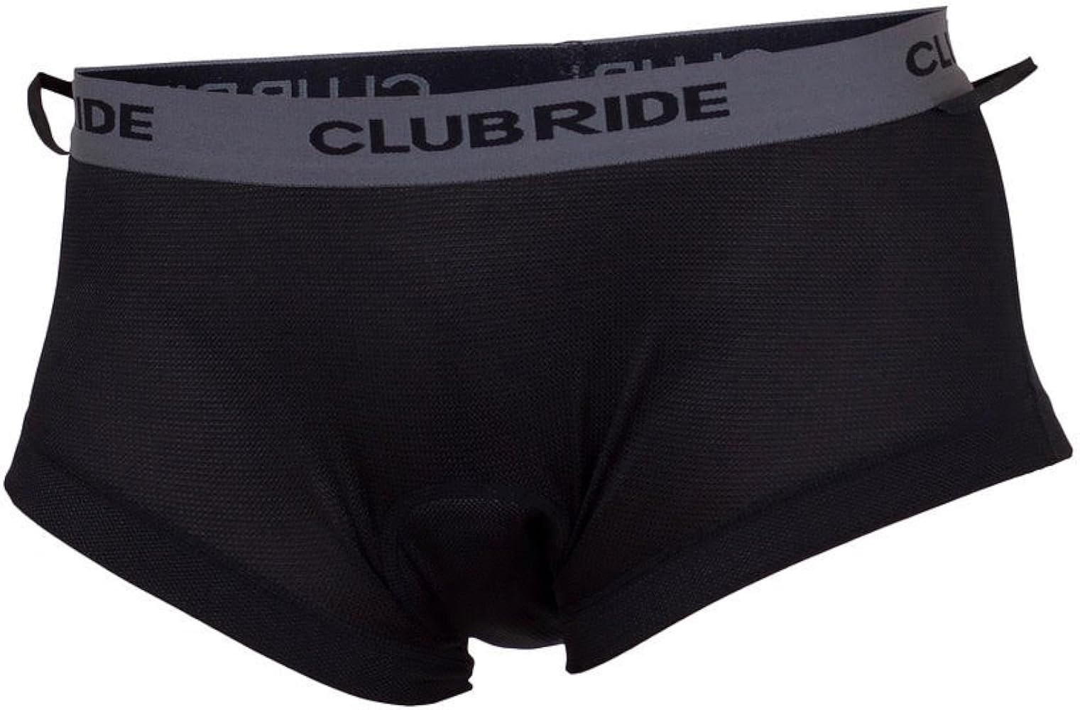 club ride damselcham