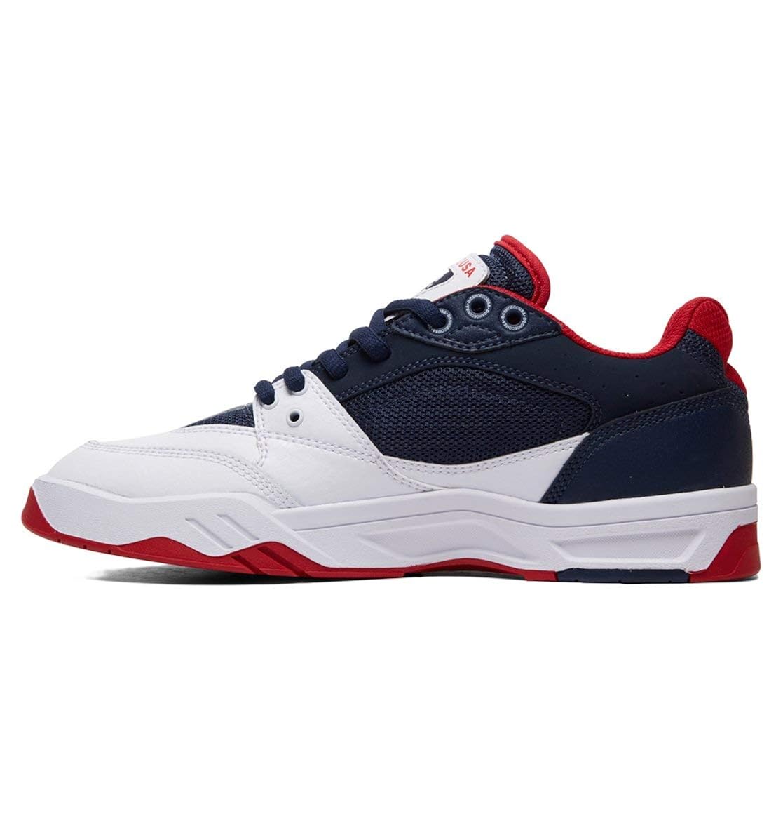 dc men's maswell skate shoe