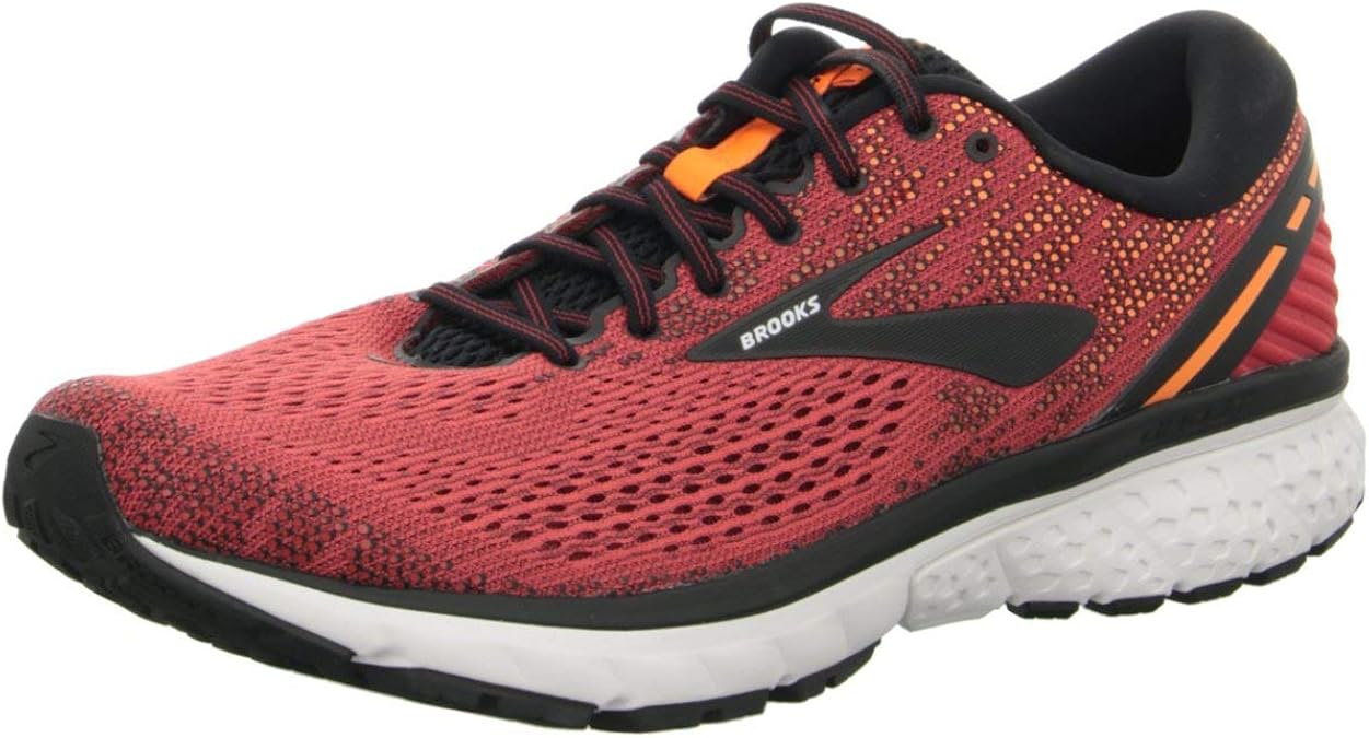 Brooks Women�s Launch 7 B Width Running Shoe Brooks Brooks Women�s Launch 7 B Width Running Shoe Brooks