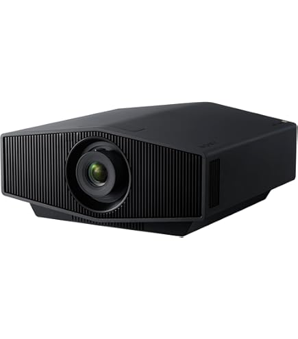 Amazon.com: Sony VPL-FH500L LCD Projector - 1080p - HDTV - 16:10