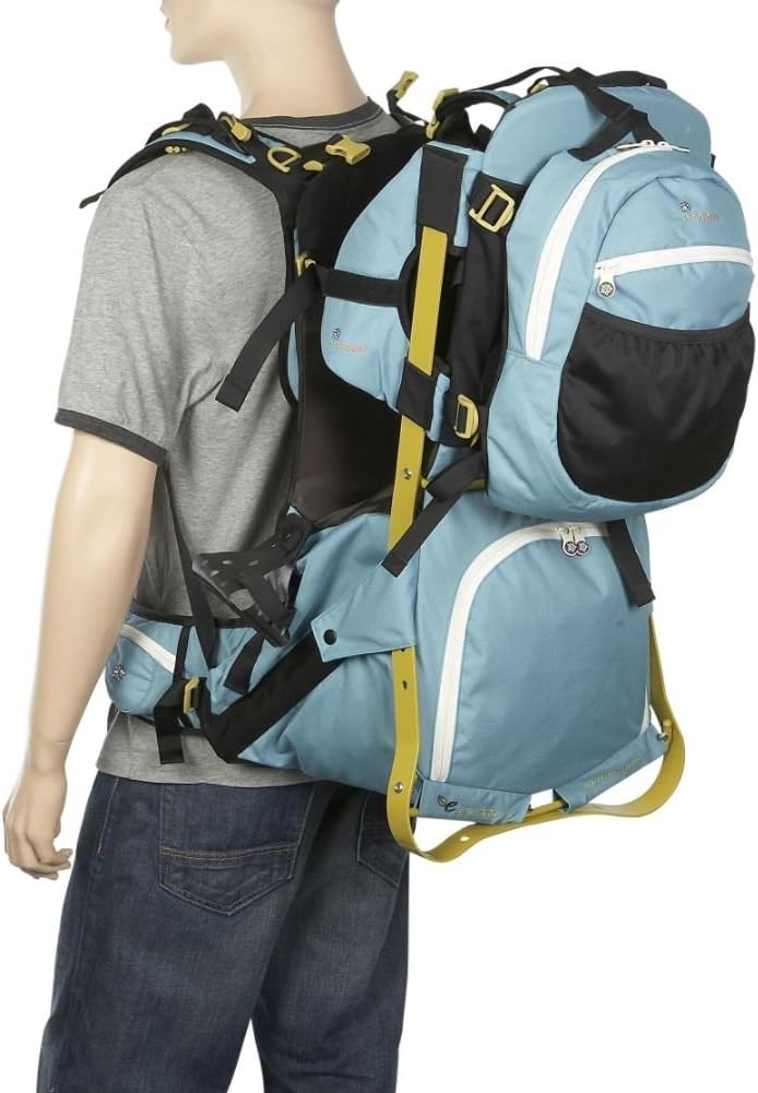 sherpani baby carrier recall