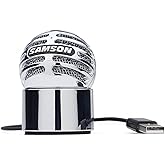 SAMSON Meteorite USB Condenser Microphone