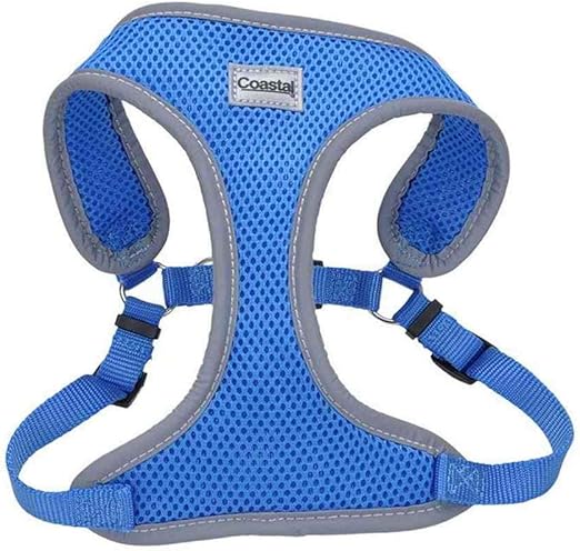 coastal pet harness