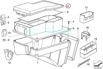 Bmw E36 Interior Fuse Box Location - Wiring Diagram