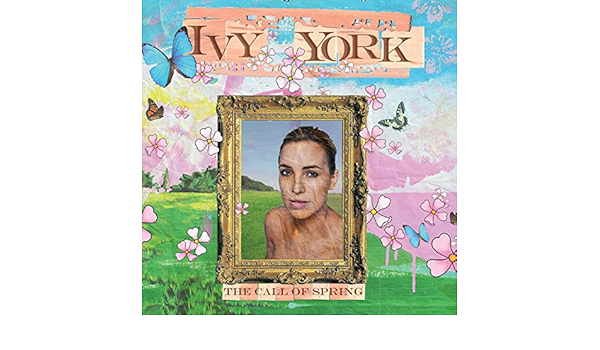 Island Song By Ivy York On Amazon Music Amazon Com